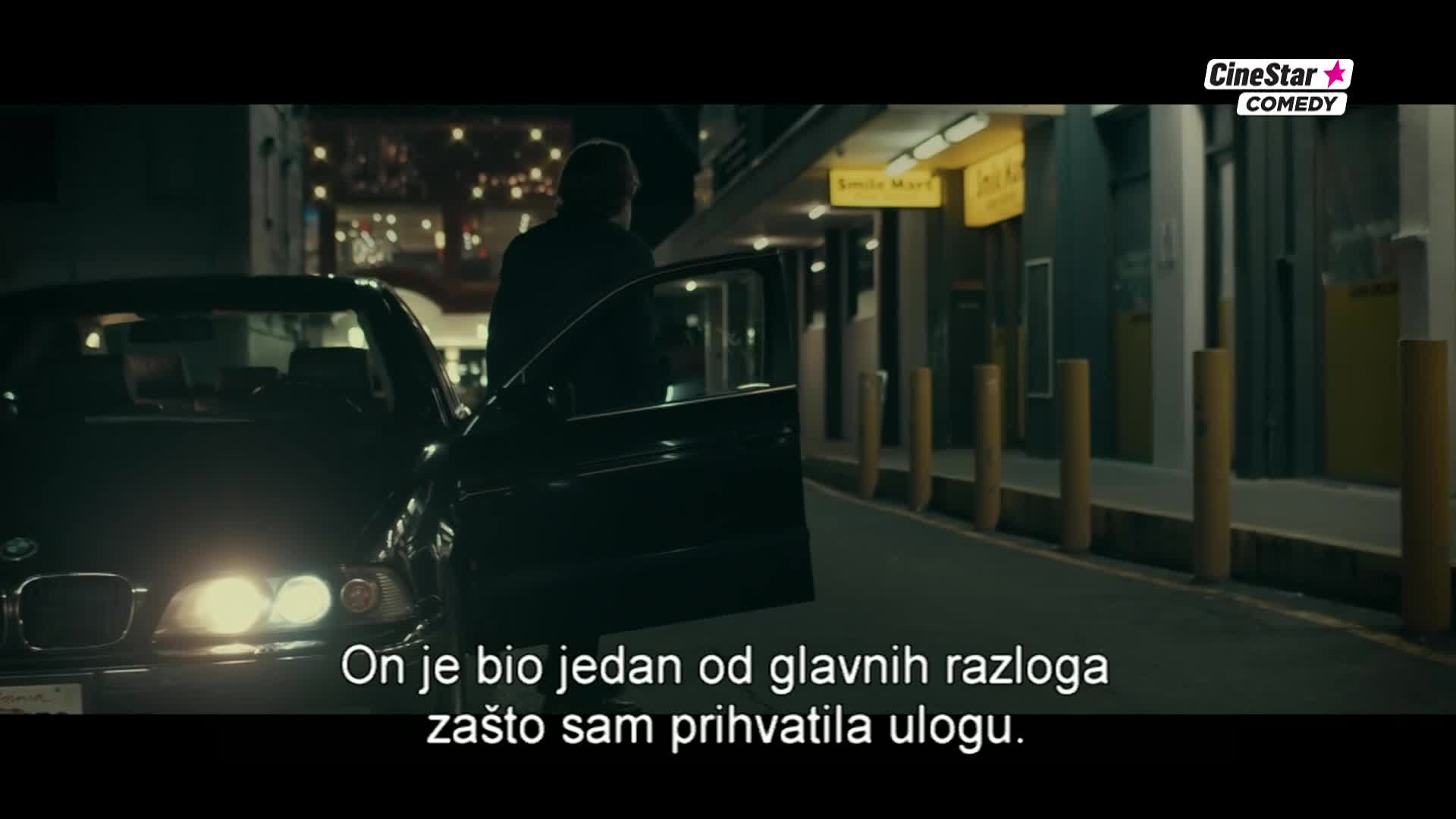 CinestarComedy