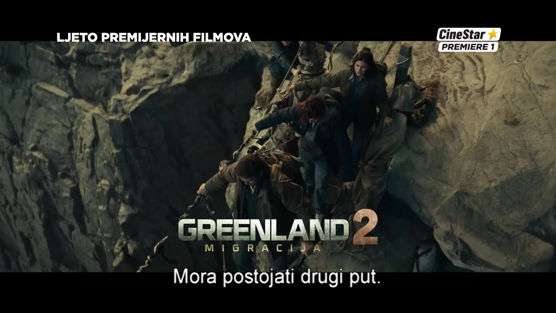 CinestarTV