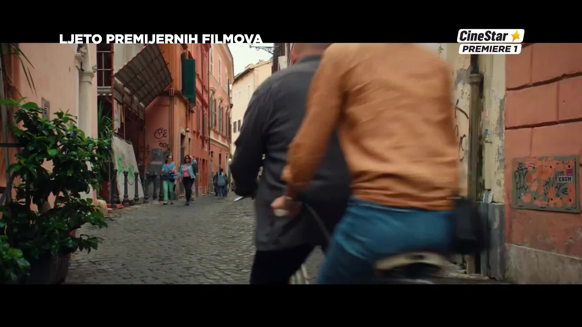 CinestarTV