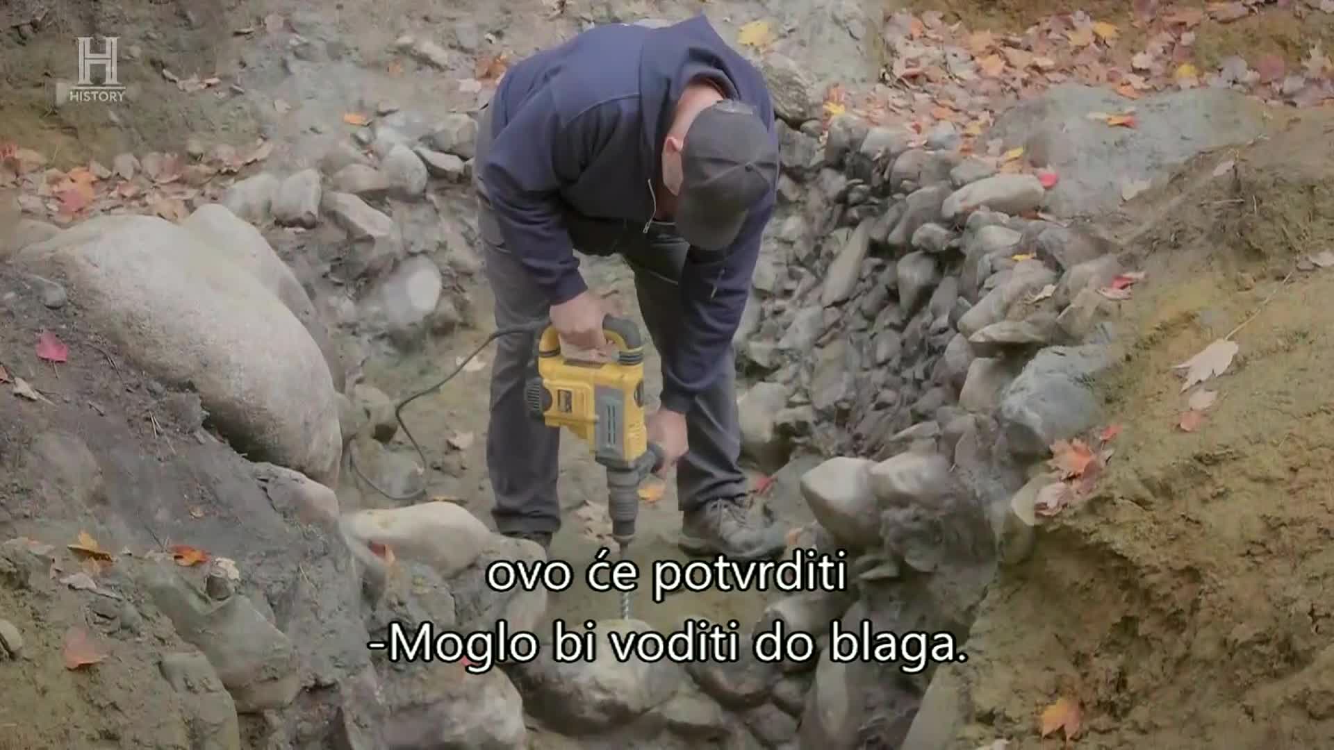History