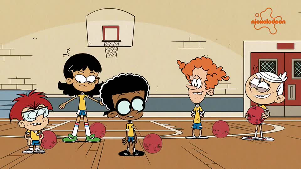 Nickelodeon