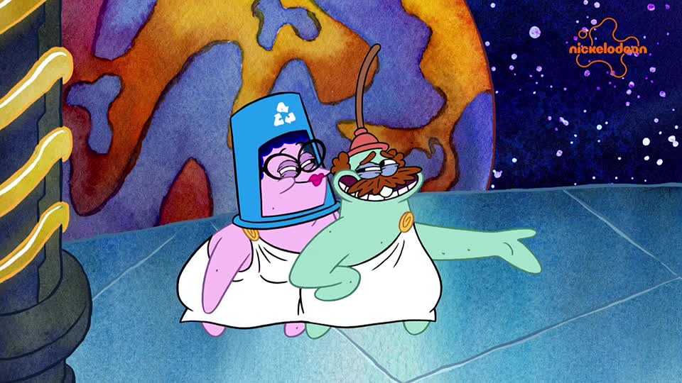 Nickelodeon