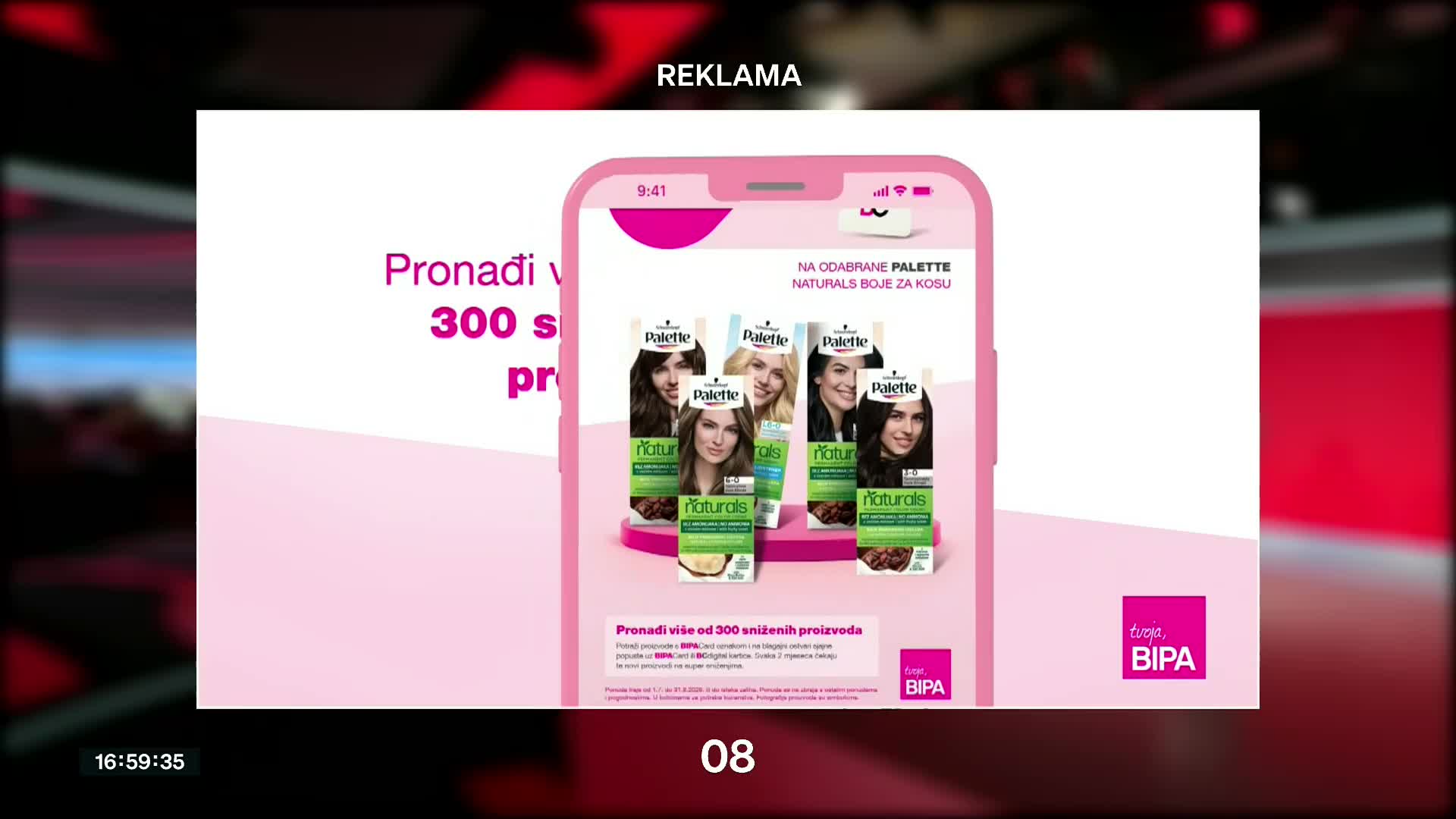 NovaTVPlus