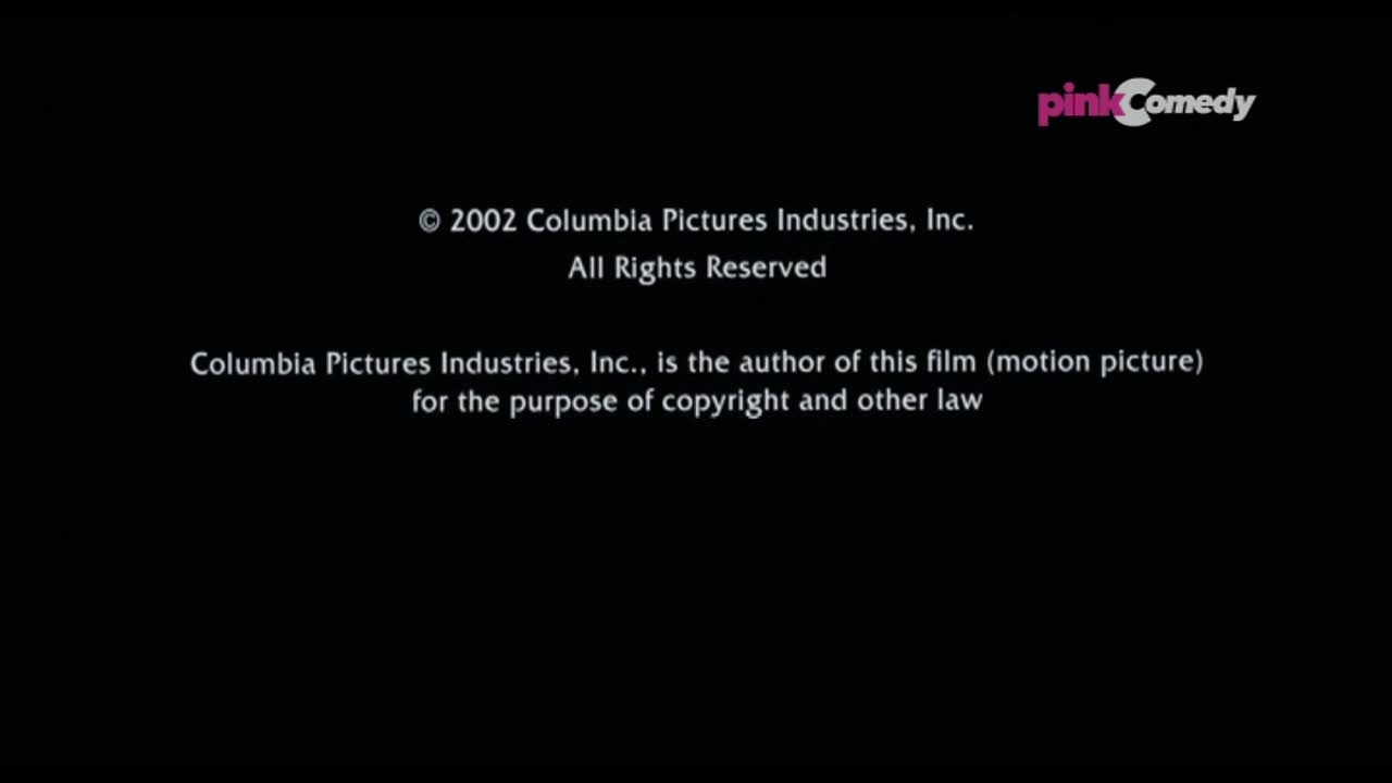 PinkComedy