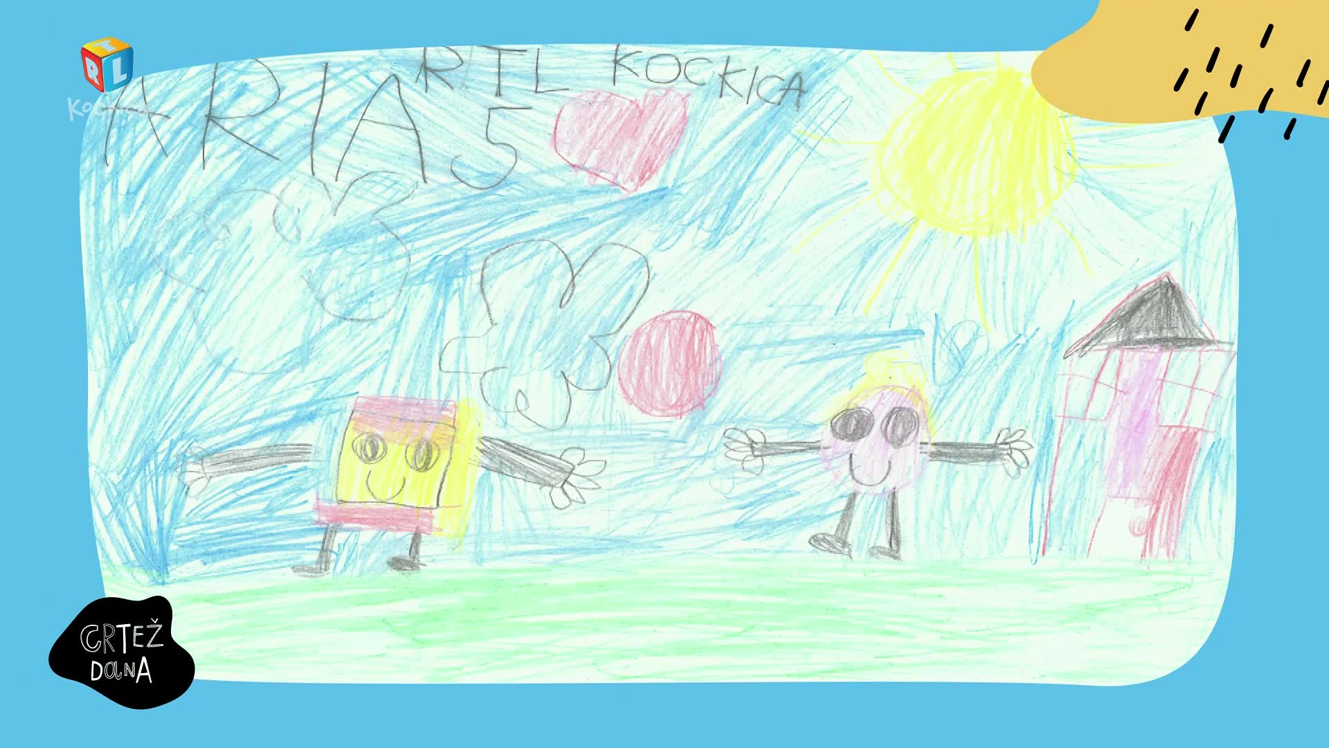 RTLKockica
