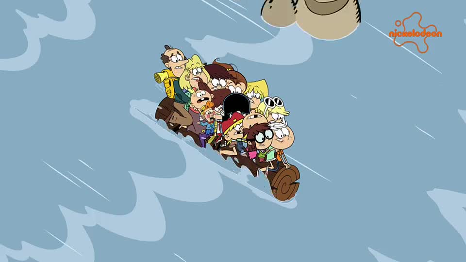 Nickelodeon