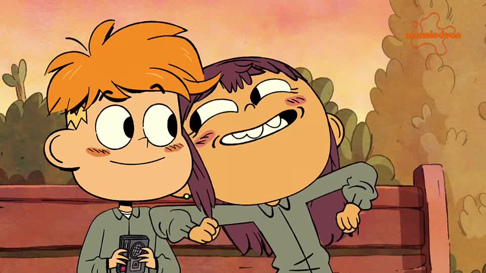 Nickelodeon