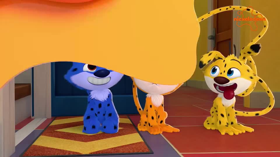Nickelodeon