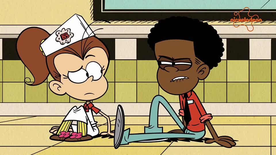 Nickelodeon