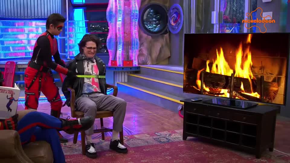 Nickelodeon