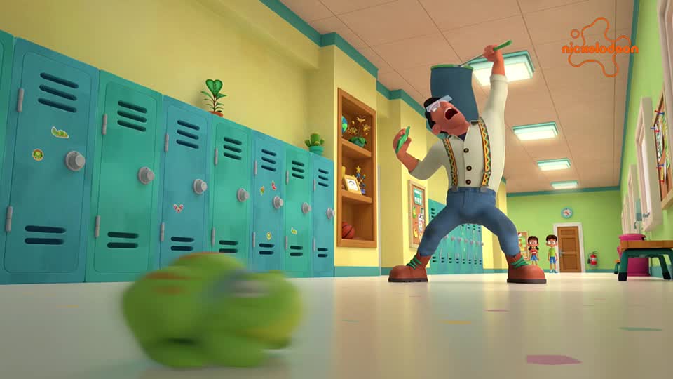 Nickelodeon