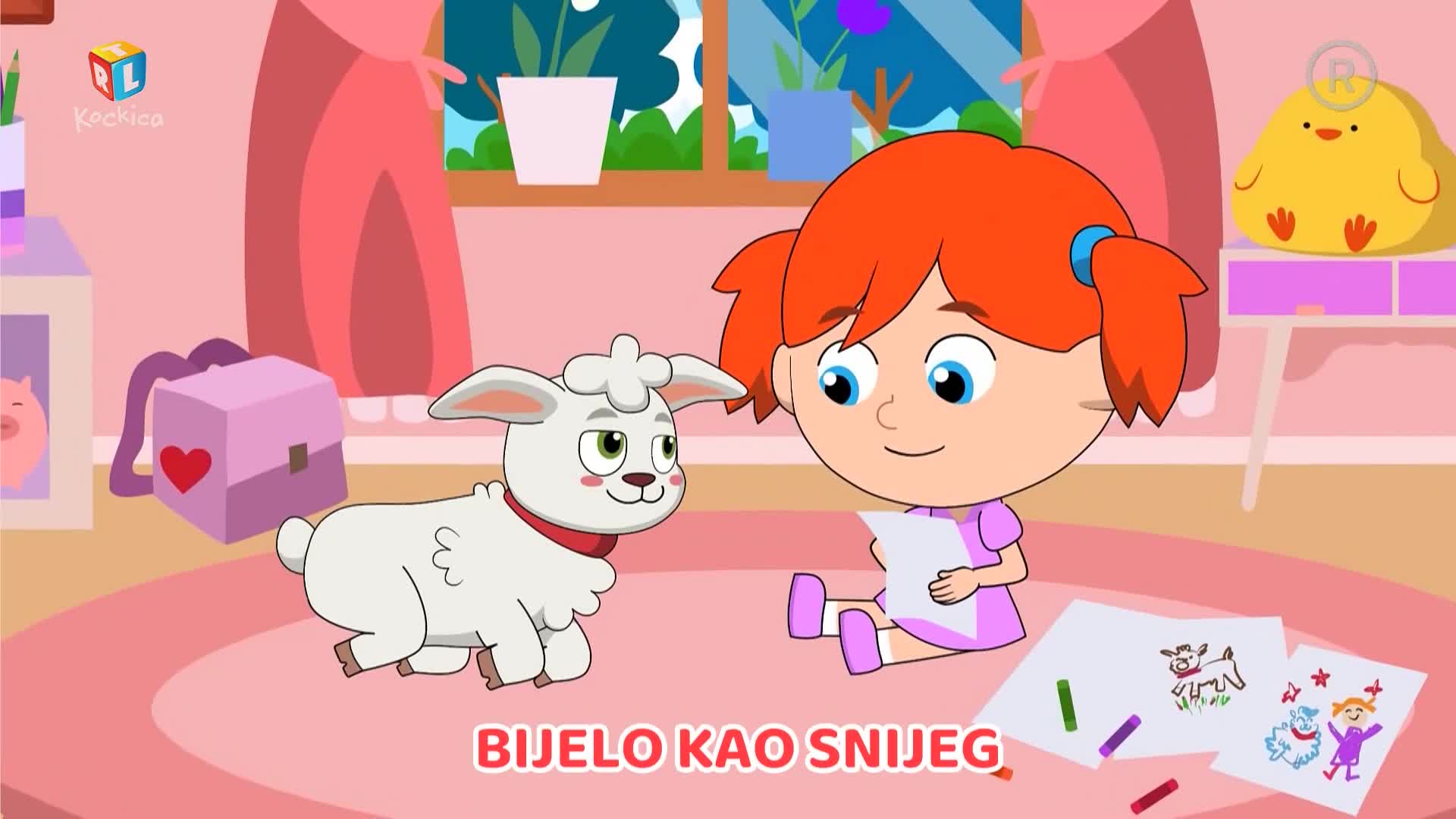 RTLKockica
