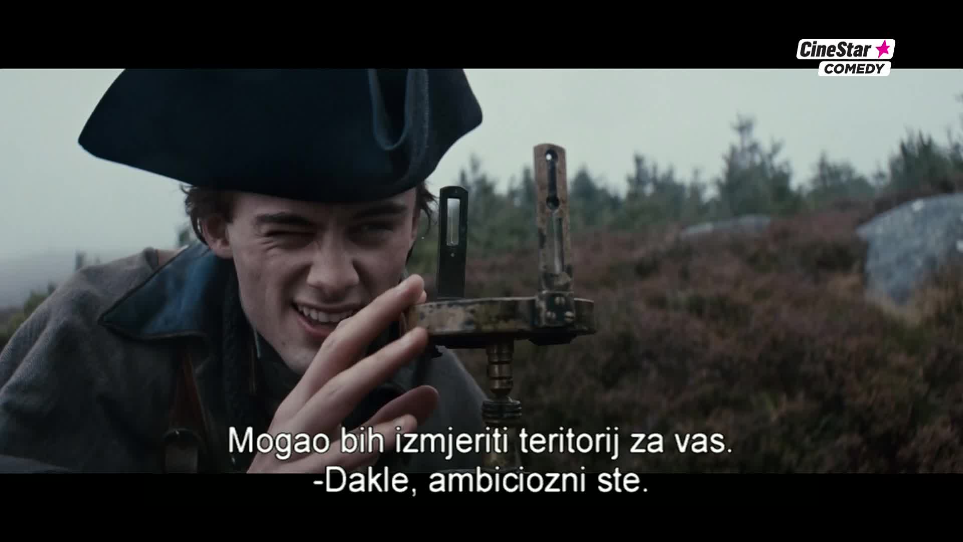 CinestarComedy