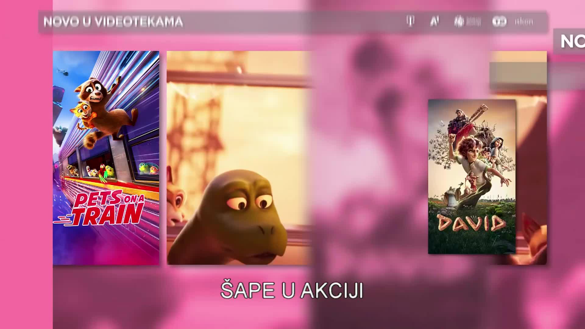 CinestarTV