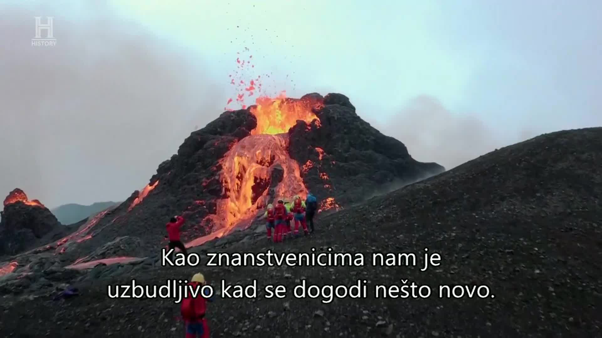 History