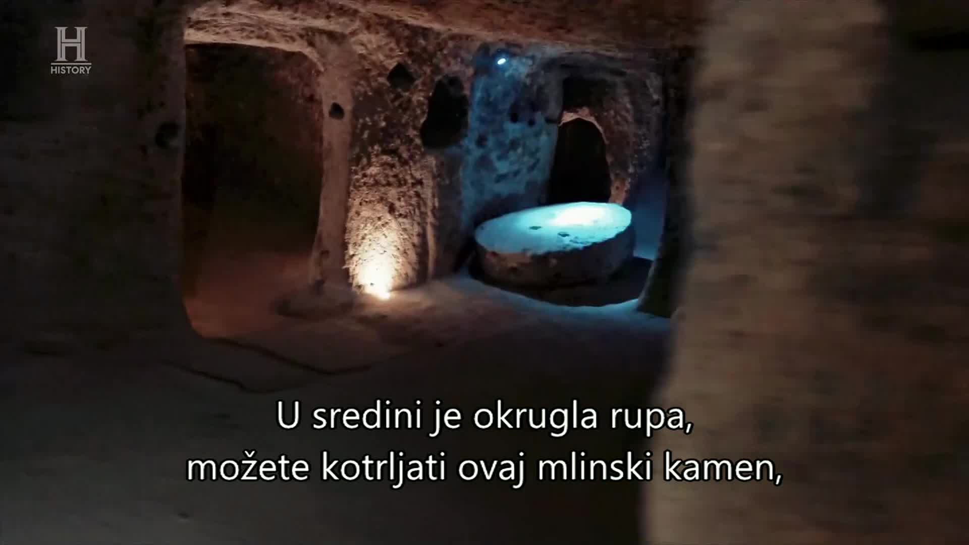 History
