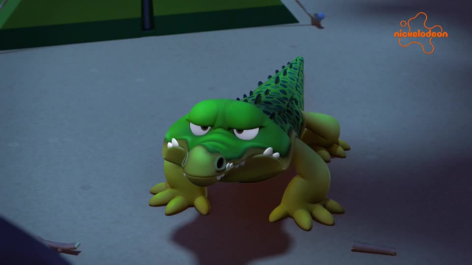 Nickelodeon