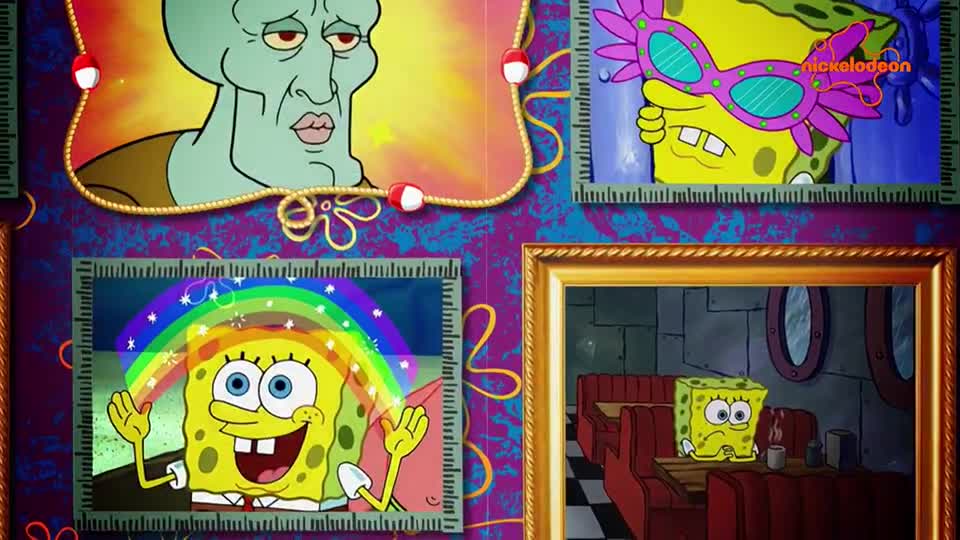Nickelodeon