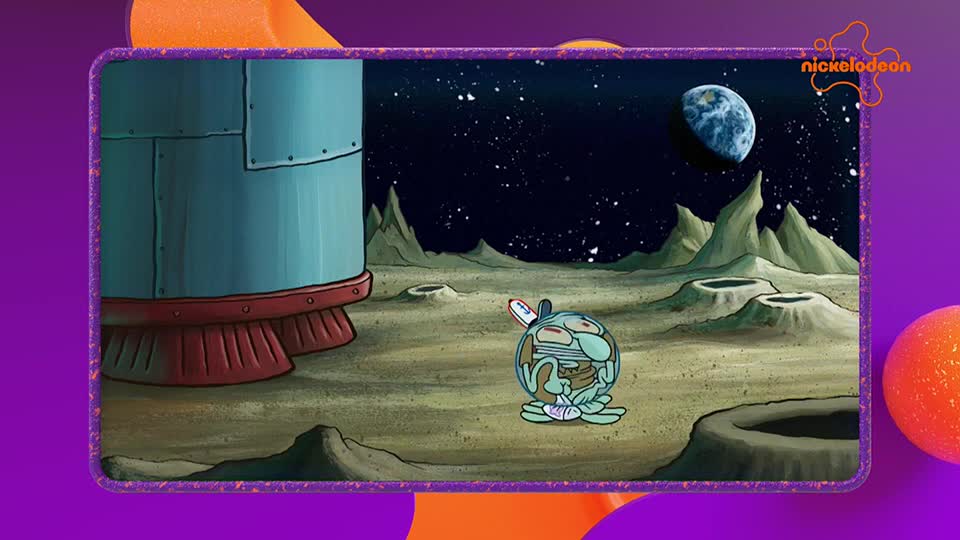 Nickelodeon