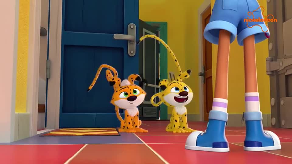 Nickelodeon