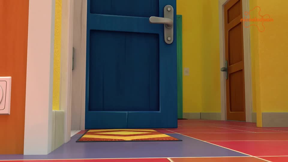 Nickelodeon