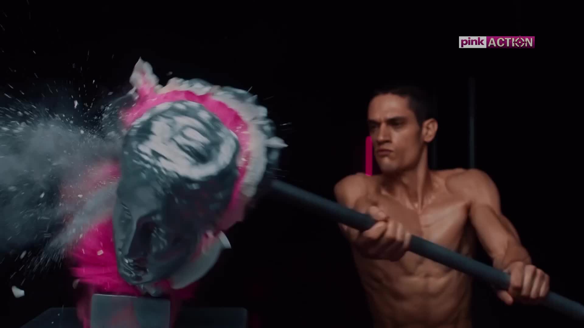 PinkAction