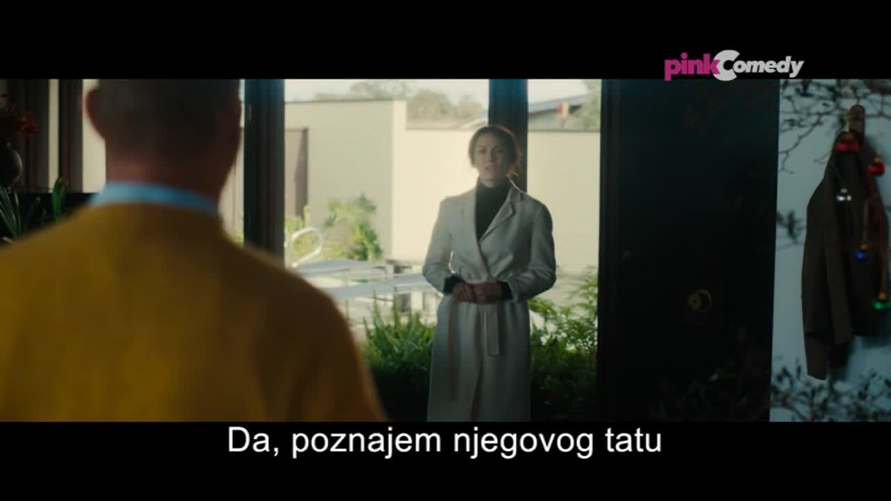 PinkComedy