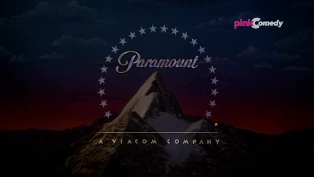 PinkComedy