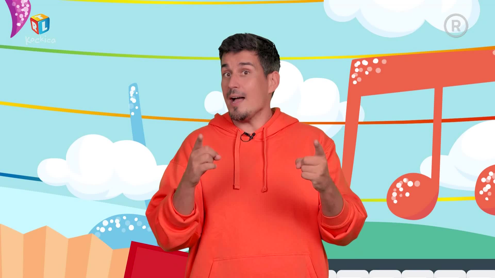RTLKockica