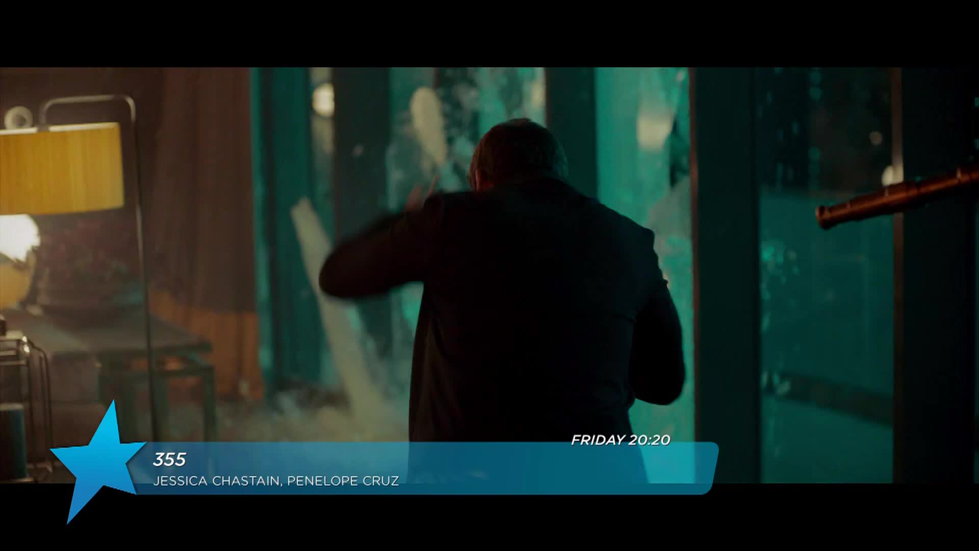 CinestarTV2HD