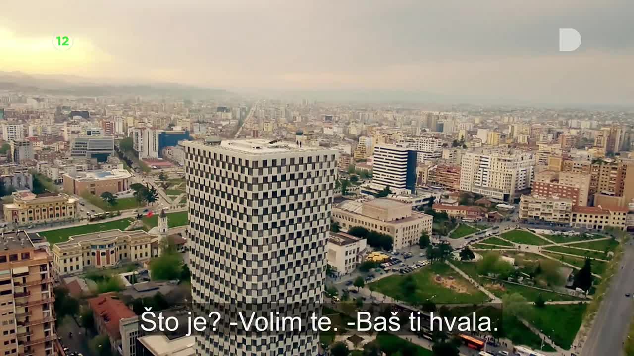 DomaTV