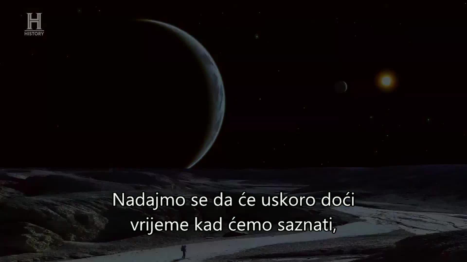 History