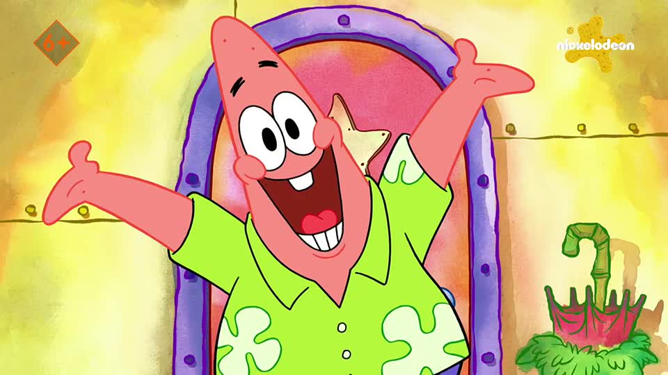 Nickelodeon