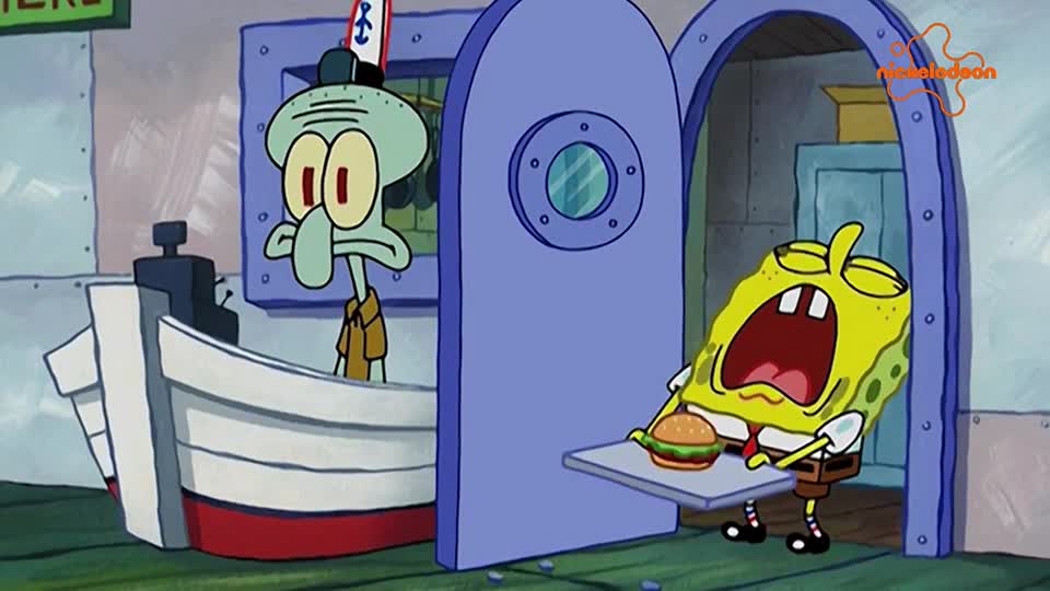 Nickelodeon