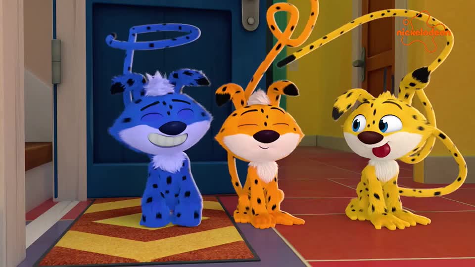 Nickelodeon
