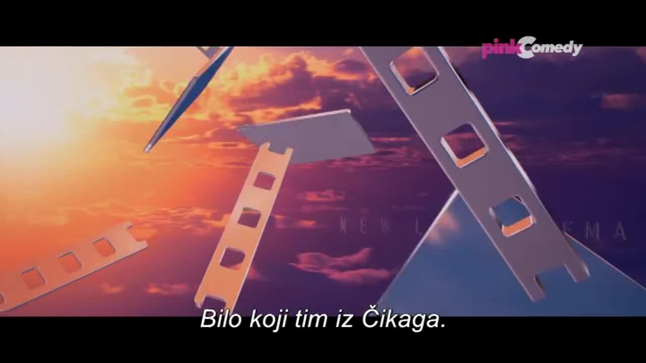 PinkComedy