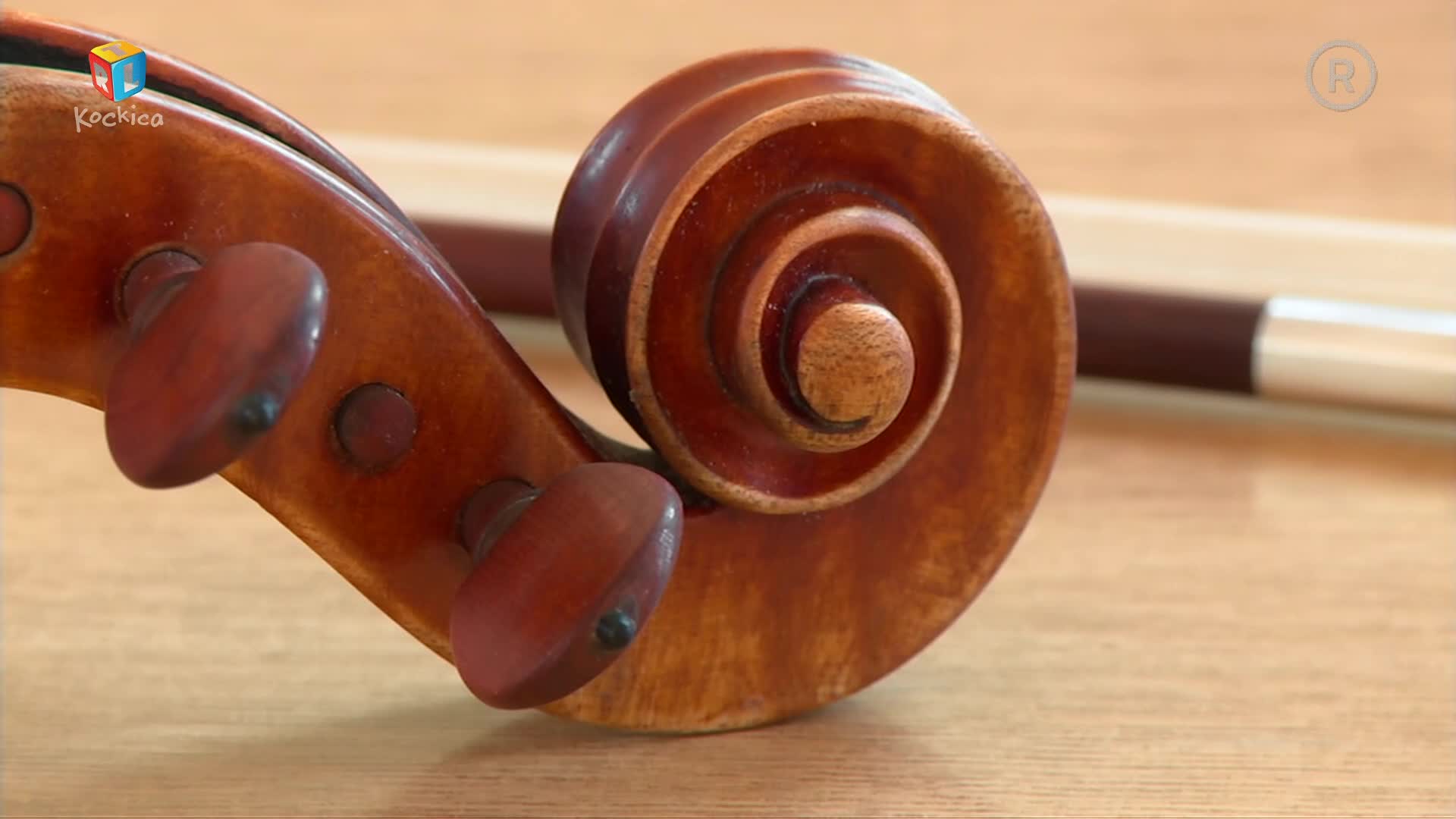 RTLKockica