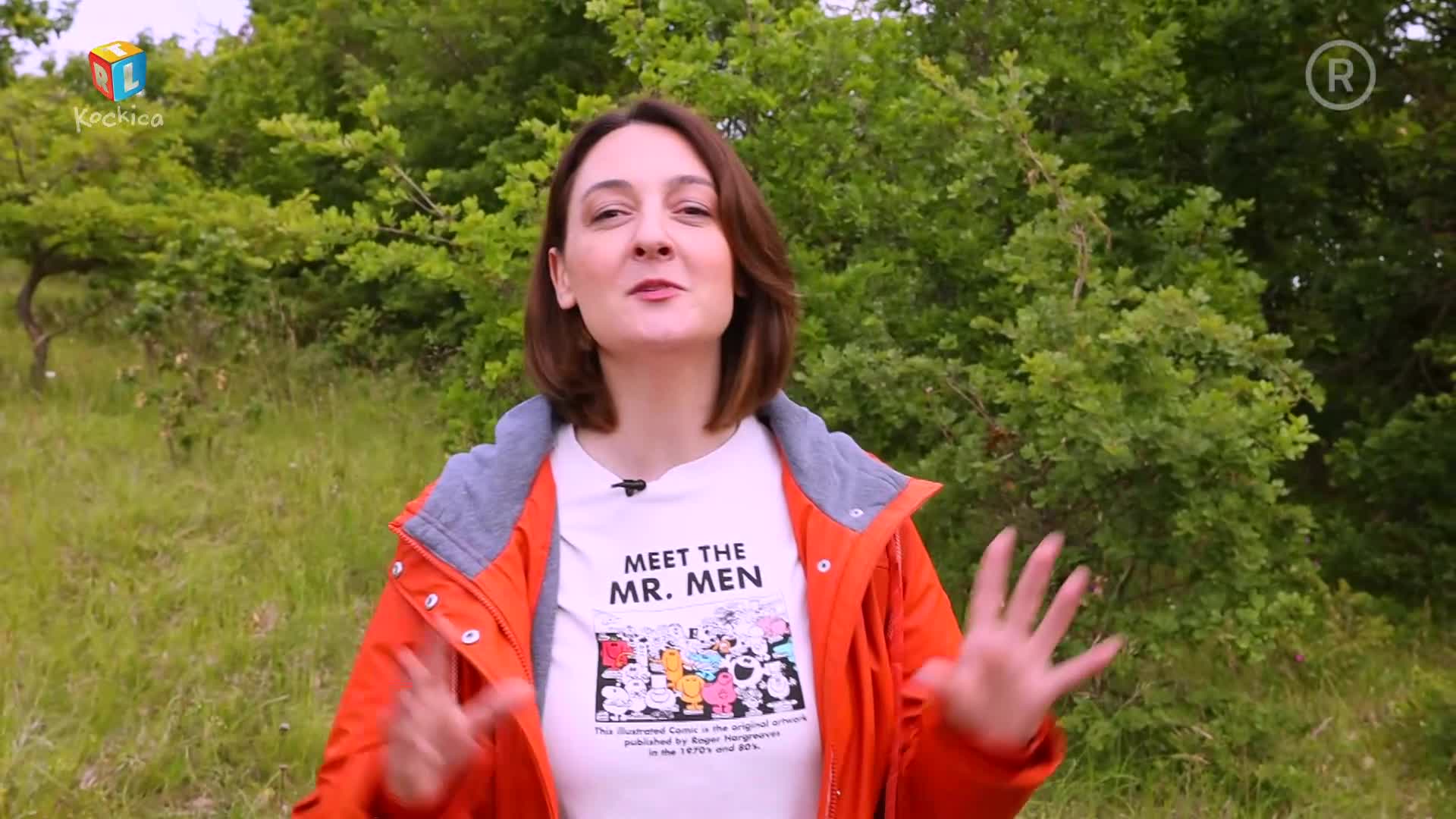 RTLKockica