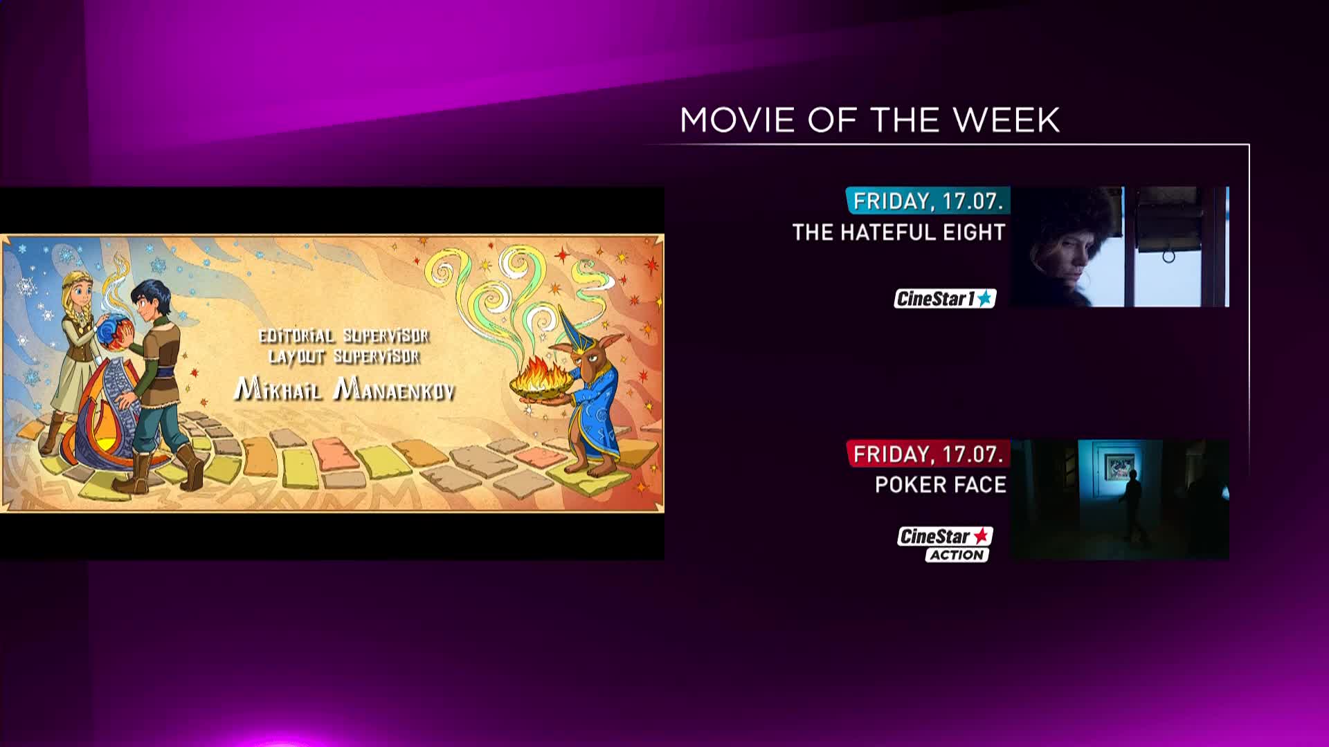CinestarComedy