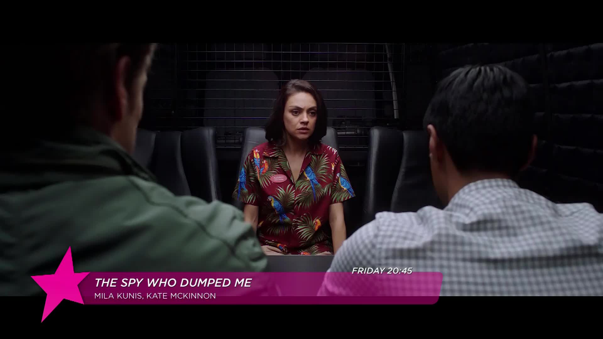 CinestarComedy