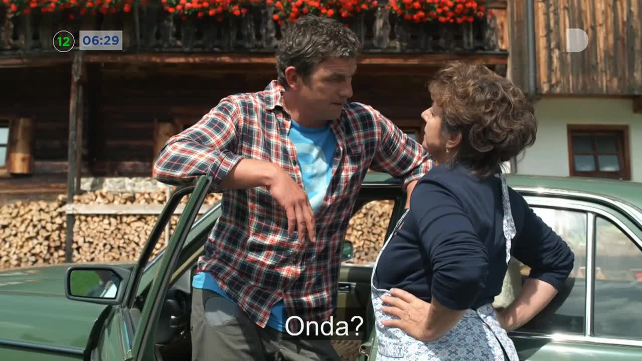 DomaTV