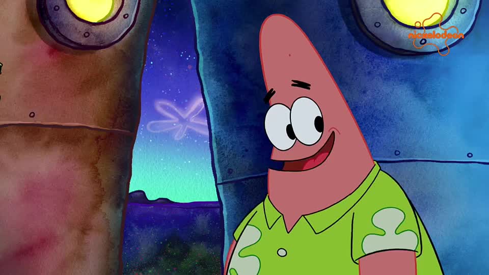 Nickelodeon
