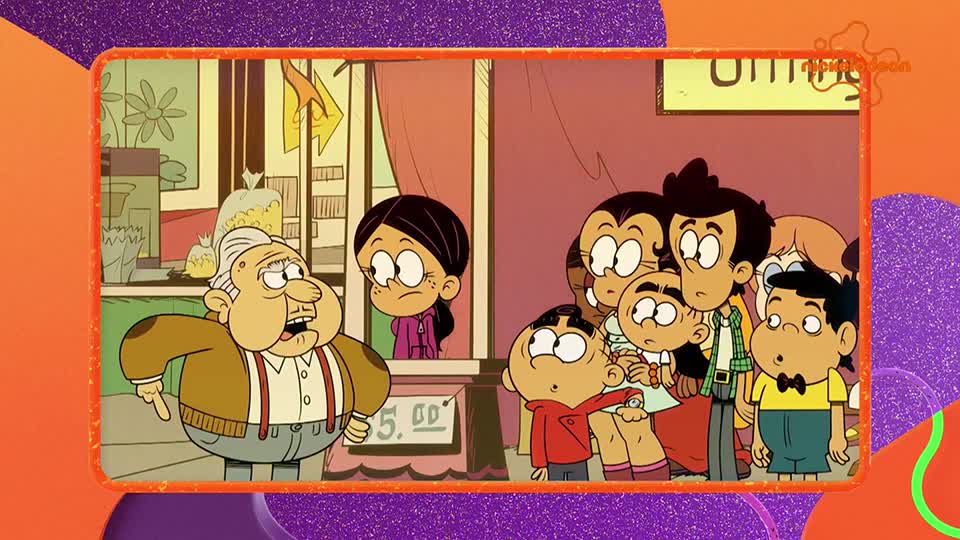 Nickelodeon