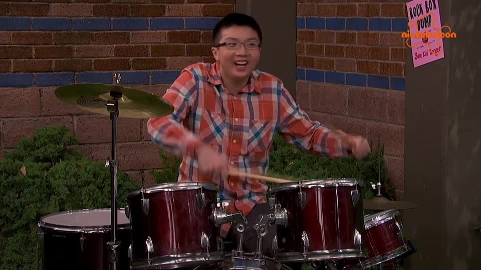 Nickelodeon