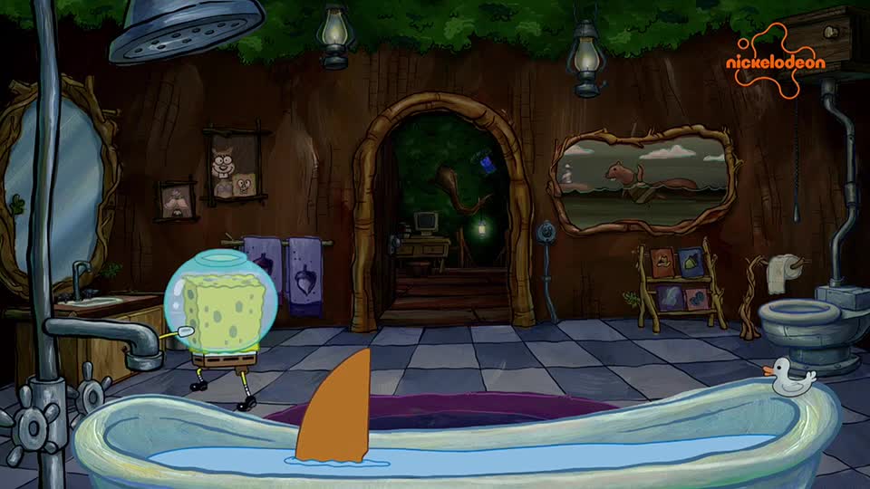 Nickelodeon