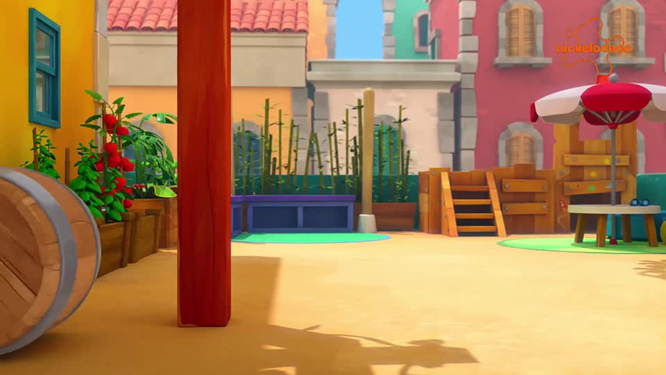 Nickelodeon
