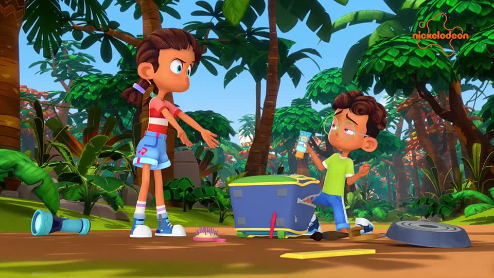 Nickelodeon