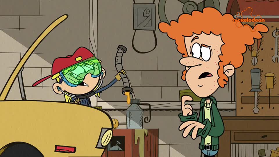 Nickelodeon