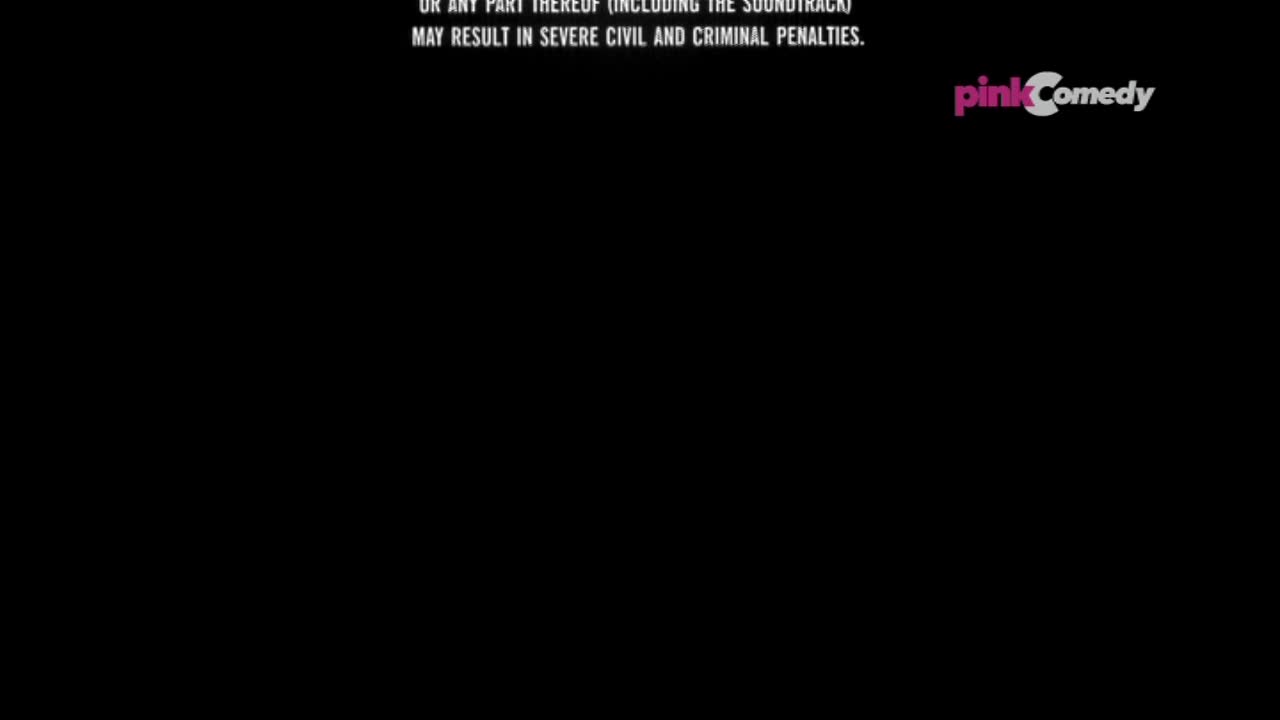 PinkComedy