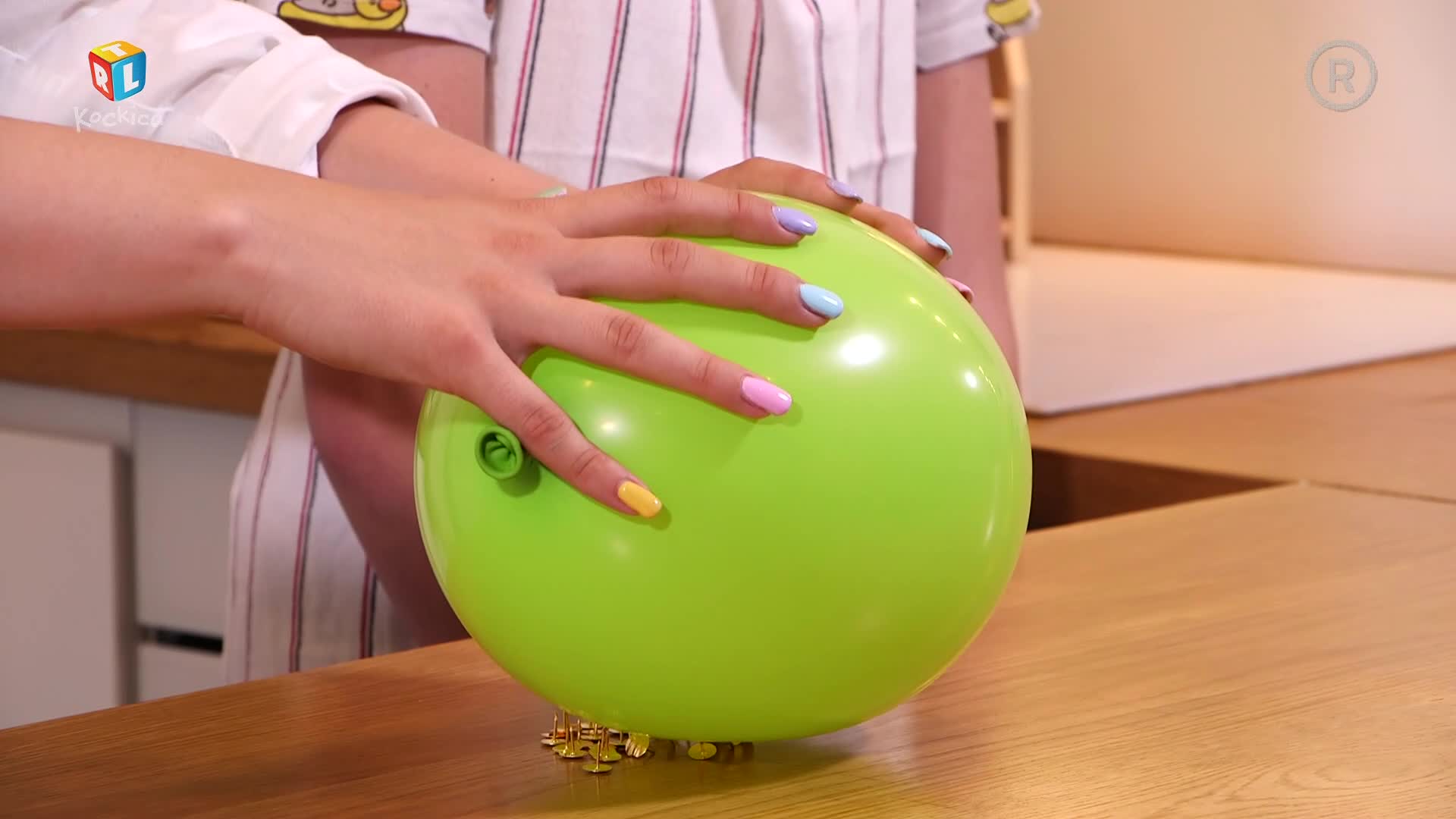 RTLKockica